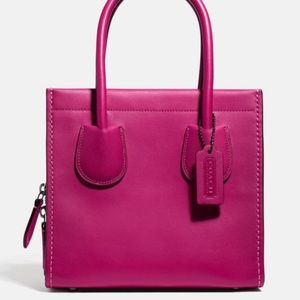 Coach Cashin 22 Pink